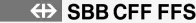 SBB CFF FFS