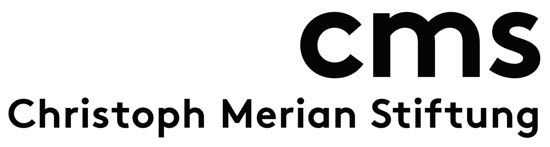 Christoph Merian Stiftung